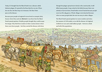 Palaces Peasants And Plagues [KSIĄŻKA]