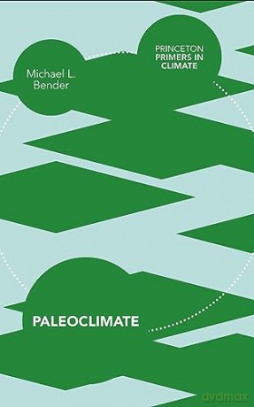 Paleoclimate - Michael L. Bender [KSIĄŻKA]