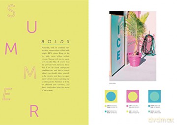 Palette Perfect Vol. 2 - Wager Lauren [KSIĄŻKA]