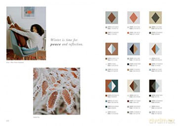 Palette Perfect Vol. 2 - Wager Lauren [KSIĄŻKA]