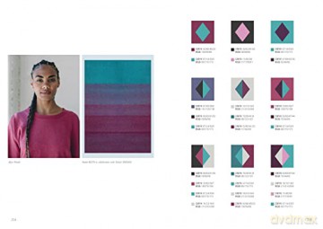 Palette Perfect Vol. 2 - Wager Lauren [KSIĄŻKA]