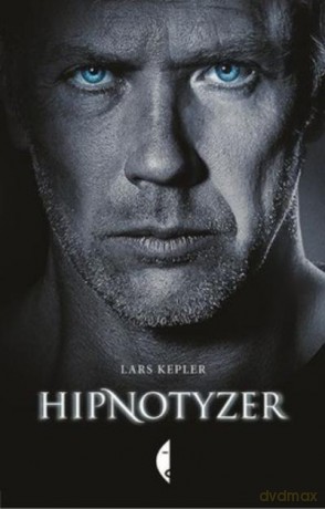 Hipnotyzer - Kepler Lars [KSIĄŻKA]