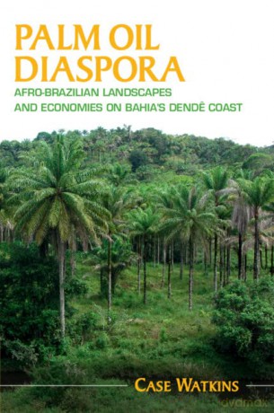 Palm Oil Diaspora - Watkins Case [KSIĄŻKA]