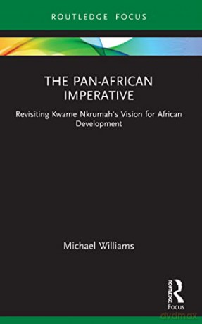 Panafrican Imperative - Michael Williams [KSIĄŻKA]