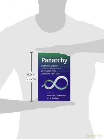 Panarchy - Gunderson [KSIĄŻKA]