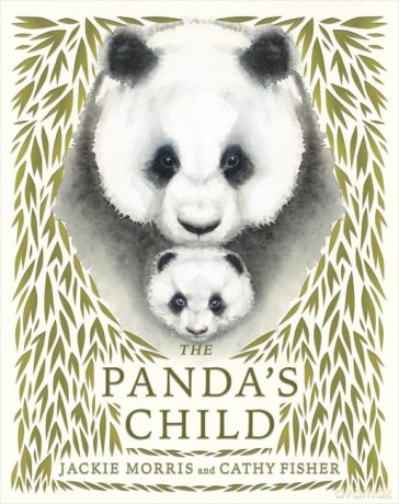 Pandas Child - Jackie Morris [KSIĄŻKA]