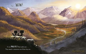 Pandas Who Promised - Rachel Bright [KSIĄŻKA]