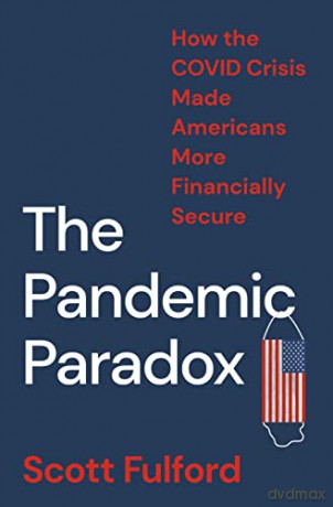 Pandemic Paradox - Scott Fulford [KSIĄŻKA]
