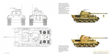 Panther Tank - David Doyle [KSIĄŻKA]