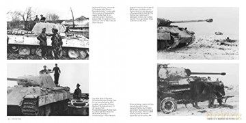 Panther Tank - David Doyle [KSIĄŻKA]