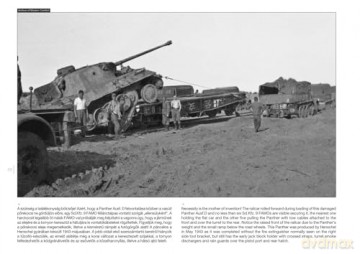 Panzerwaffe On The Battlefield 4 Vol 25 - Jon Feenstra [KSIĄŻKA]