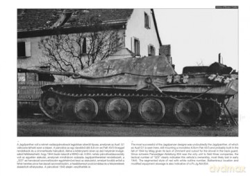 Panzerwaffe On The Battlefield 4 Vol 25 - Jon Feenstra [KSIĄŻKA]