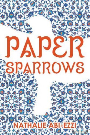 Paper Sparrows - Nathalie Abi-Ezzi [KSIĄŻKA]