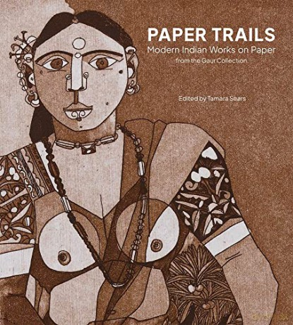 Paper Trails [KSIĄŻKA]