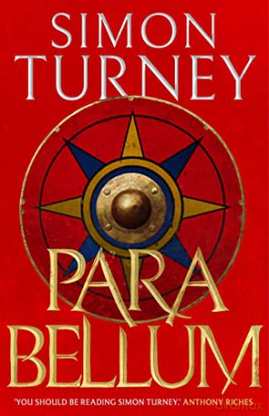 Para Bellum - Turney Simon [KSIĄŻKA]
