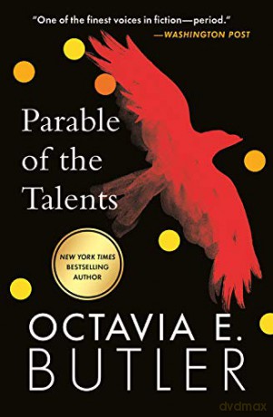 Parable Of The Talents - Octavia E. Butler [KSIĄŻKA]