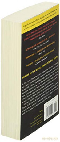 Parable Of The Talents - Octavia E. Butler [KSIĄŻKA]