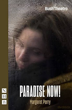 Paradise Now - Margaret Perry [KSIĄŻKA]