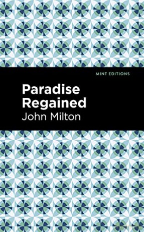 Paradise Regained [KSIĄŻKA]
