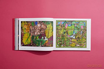 Paradisical Pictures - Gilbert George [KSIĄŻKA]
