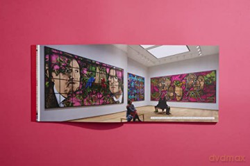 Paradisical Pictures - Gilbert George [KSIĄŻKA]