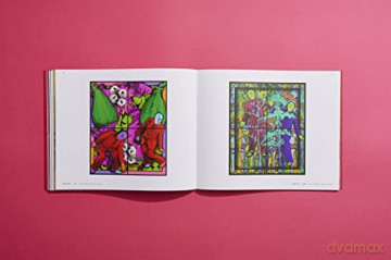 Paradisical Pictures - Gilbert George [KSIĄŻKA]