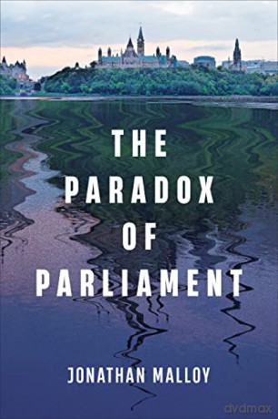 Paradox Of Parliament [KSIĄŻKA]
