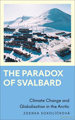 Paradox Of Svalbard - Zdenka Sokolickova [KSIĄŻKA]