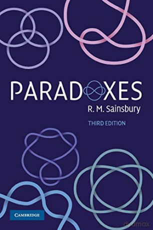 Paradoxes - R M Sainsbury [KSIĄŻKA]