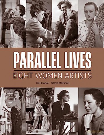 Parallel Lives - Steve Marshall [KSIĄŻKA]