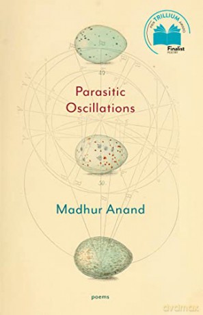 Parasitic Oscillations - Madhur Anand [KSIĄŻKA]