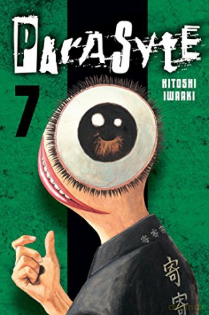 Parasyte 7 - Hitoshi Iwaaki [KSIĄŻKA]