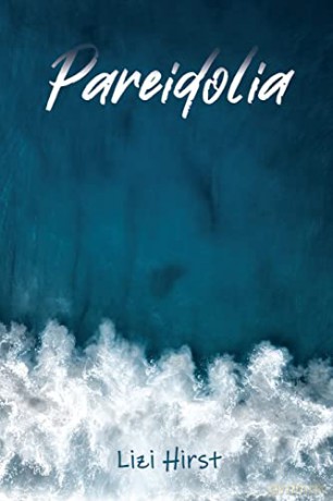 Pareidolia - Lizi Hirst [KSIĄŻKA]