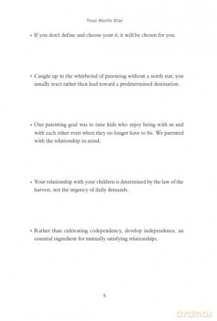 Parenting Study Guide With Dvd - Stanley Andy [KSIĄŻKA]