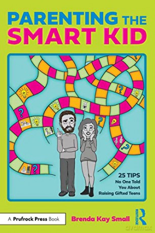 Parenting The Smart Kid - Brenda Kay Small [KSIĄŻKA]