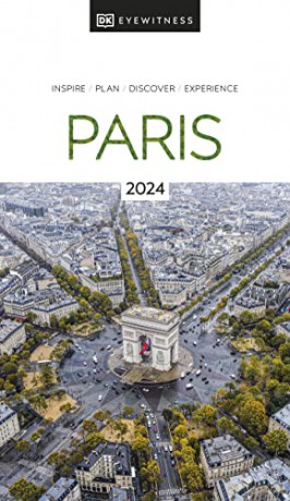 Paris [KSIĄŻKA]