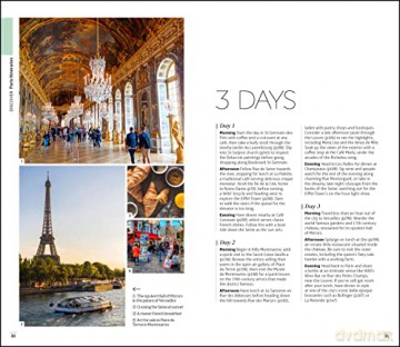 Paris [KSIĄŻKA]