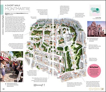 Paris [KSIĄŻKA]