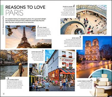 Paris [KSIĄŻKA]