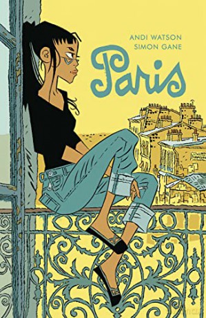 Paris - Watson [KSIĄŻKA]
