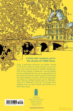 Paris - Watson [KSIĄŻKA]