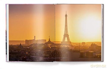 Paris - Serge Ramelli [KSIĄŻKA]