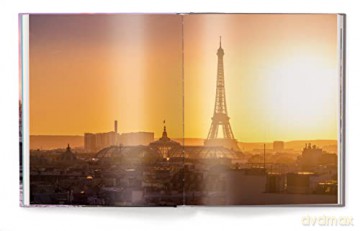 Paris - Serge Ramelli [KSIĄŻKA]