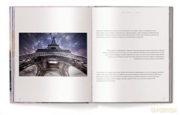 Paris - Serge Ramelli [KSIĄŻKA]