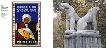 Paris Art Deco - Arnold Schwartzman [KSIĄŻKA]