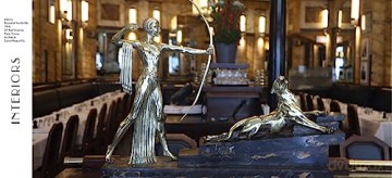 Paris Art Deco - Arnold Schwartzman [KSIĄŻKA]