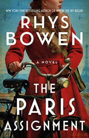 Paris Assignment The - Rhys Bowen [KSIĄŻKA]