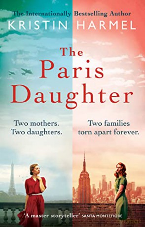 Paris Daughter - Kirstin Harmel [KSIĄŻKA]