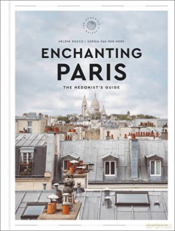 Paris Hb - H L Ne Rocco [KSIĄŻKA]