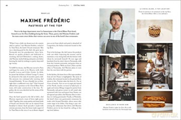 Paris Hb - H L Ne Rocco [KSIĄŻKA]